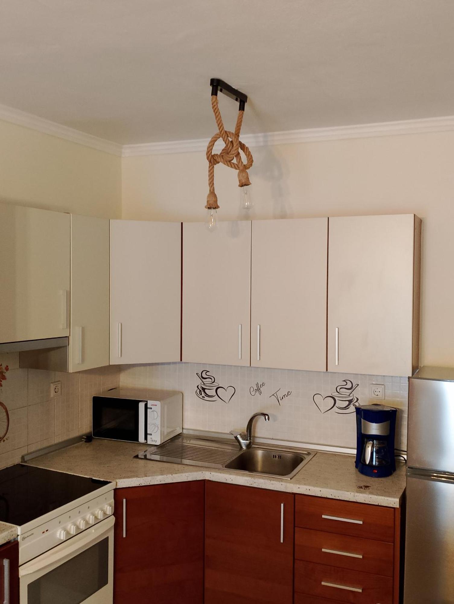 Dk Home Alexandroupoli Exterior photo